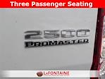 2026 Ram ProMaster 2500 High Roof FWD Empty Cargo Van for sale #26UC428 - photo 21