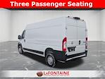 2026 Ram ProMaster 2500 High Roof FWD Empty Cargo Van for sale #26UC428 - photo 4