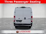2026 Ram ProMaster 2500 High Roof FWD Empty Cargo Van for sale #26UC428 - photo 5