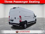 2026 Ram ProMaster 2500 High Roof FWD Empty Cargo Van for sale #26UC428 - photo 6
