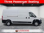 2026 Ram ProMaster 2500 High Roof FWD Empty Cargo Van for sale #26UC428 - photo 7