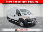 2026 Ram ProMaster 2500 High Roof FWD Empty Cargo Van for sale #26UC428 - photo 9