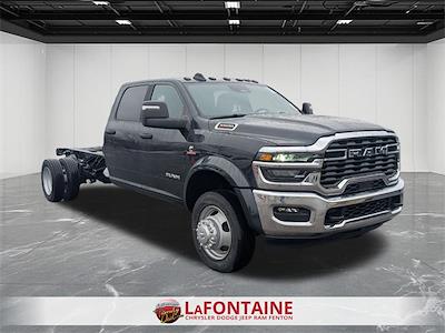 New 2026 Ram 5500 - photo 1