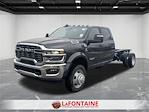 2026 Ram 5500 Crew Cab DRW 4WD Cab Chassis for sale #26UC466 - photo 1