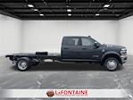 2026 Ram 5500 Crew Cab DRW 4WD Cab Chassis for sale #26UC466 - photo 6