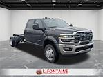 2026 Ram 5500 Crew Cab DRW 4WD Cab Chassis for sale #26UC466 - photo 7