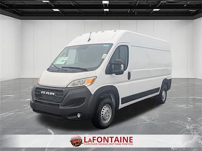 New 2026 Ram ProMaster 2500 High Roof Empty Cargo Van for sale #26UC478 - photo 1