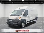 2026 Ram ProMaster 2500 High Roof FWD Empty Cargo Van for sale #26UC478 - photo 1