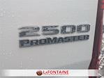 2026 Ram ProMaster 2500 High Roof FWD Empty Cargo Van for sale #26UC478 - photo 21