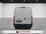 2026 Ram ProMaster 2500 High Roof FWD Empty Cargo Van for sale #26UC478 - photo 4