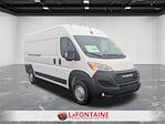 2026 Ram ProMaster 2500 High Roof FWD Empty Cargo Van for sale #26UC478 - photo 9