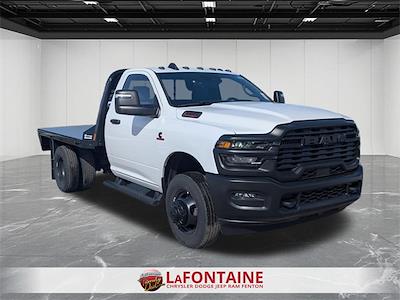 New 2026 Ram 3500 - photo 1