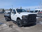 New 2026 Ram 3500 Regular Cab Steel Flatbed Truck for sale #26UC500 - photo 1