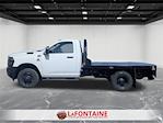 New 2026 Ram 3500 Regular Cab Steel Flatbed Truck for sale #26UC500 - photo 4