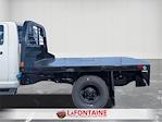 New 2026 Ram 3500 Regular Cab Steel Flatbed Truck for sale #26UC500 - photo 5