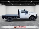 New 2026 Ram 3500 Regular Cab Steel Flatbed Truck for sale #26UC500 - photo 8