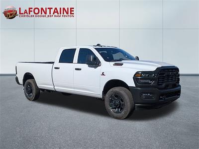 New 2026 Ram 3500 Tradesman Crew Cab 4x4 Pickup for sale #26UC60 - photo 1