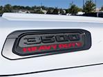 New 2026 Ram 3500 Tradesman Crew Cab 4x4 Pickup for sale #26UC60 - photo 9
