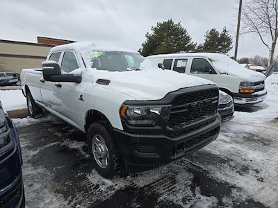 Used 2024 Ram 3500 Tradesman Crew Cab for sale #26UC60A - photo 1
