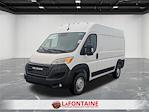 2026 Ram ProMaster 2500 High Roof FWD Empty Cargo Van for sale #26UC610 - photo 1