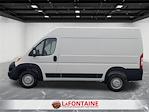2026 Ram ProMaster 2500 High Roof FWD Empty Cargo Van for sale #26UC610 - photo 2