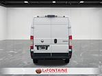 2026 Ram ProMaster 2500 High Roof FWD Empty Cargo Van for sale #26UC610 - photo 4