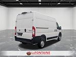 2026 Ram ProMaster 2500 High Roof FWD Empty Cargo Van for sale #26UC610 - photo 5