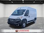 2026 Ram ProMaster 2500 High Roof FWD Empty Cargo Van for sale #26UC611 - photo 1
