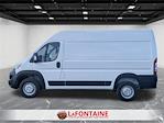 2026 Ram ProMaster 2500 High Roof FWD Empty Cargo Van for sale #26UC611 - photo 3