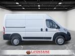 2026 Ram ProMaster 2500 High Roof FWD Empty Cargo Van for sale #26UC611 - photo 7