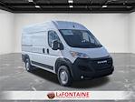 2026 Ram ProMaster 2500 High Roof FWD Empty Cargo Van for sale #26UC611 - photo 9