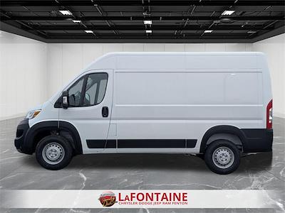 New 2026 Ram ProMaster 2500 - photo 1