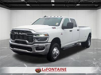 New 2026 Ram 3500 - photo 1