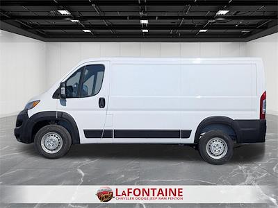 New 2026 Ram ProMaster 1500 - photo 1