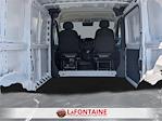 2026 Ram ProMaster 1500 Standard Roof FWD Empty Cargo Van for sale #26UC624 - photo 4