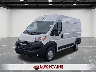 New 2026 Ram ProMaster 1500 - photo 1