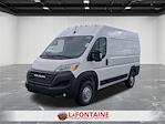 2026 Ram ProMaster 1500 High Roof FWD Empty Cargo Van for sale #26UC625 - photo 1