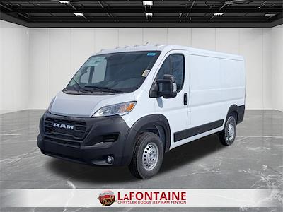 New 2026 Ram ProMaster 2500 - photo 1