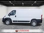 New 2026 Ram ProMaster 2500 Standard Roof Empty Cargo Van for sale #26UC639 - photo 3