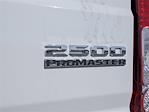 New 2026 Ram ProMaster 2500 Standard Roof Empty Cargo Van for sale #26UC639 - photo 21