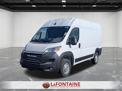 New 2026 Ram ProMaster 2500 - photo 1