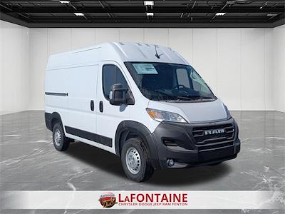 New 2026 Ram ProMaster 2500 - photo 1
