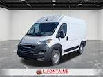 New 2026 Ram ProMaster 2500 High Roof Empty Cargo Van for sale #26UC661 - photo 22