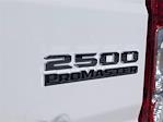 New 2026 Ram ProMaster 2500 High Roof Empty Cargo Van for sale #26UC661 - photo 20
