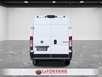 New 2026 Ram ProMaster 2500 High Roof Empty Cargo Van for sale #26UC661 - photo 3