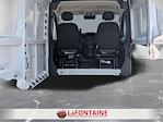 New 2026 Ram ProMaster 2500 High Roof Empty Cargo Van for sale #26UC661 - photo 4
