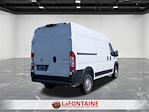 New 2026 Ram ProMaster 2500 High Roof Empty Cargo Van for sale #26UC661 - photo 5