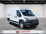 New 2026 Ram ProMaster 2500 High Roof Empty Cargo Van for sale #26UC661 - photo 8