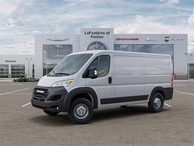 New 2026 Ram ProMaster 2500 - photo 1