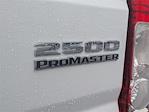 New 2026 Ram ProMaster 2500 Standard Roof Empty Cargo Van for sale #26UC662 - photo 20